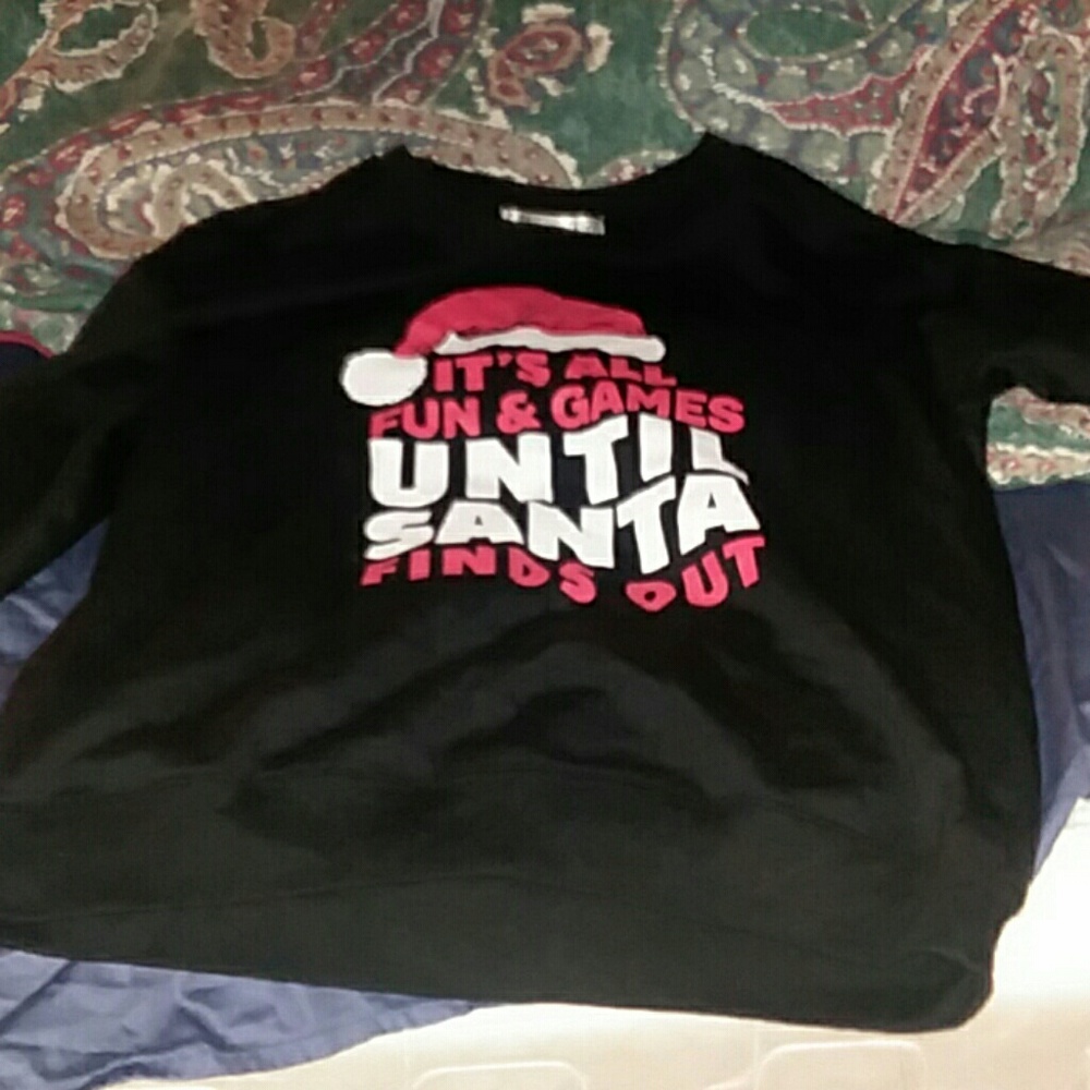 Christmas Sweatshit